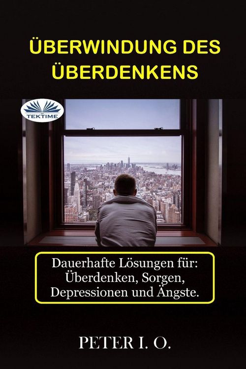 Produktbild: &Uuml;berwindung Des &Uuml;berdenkens