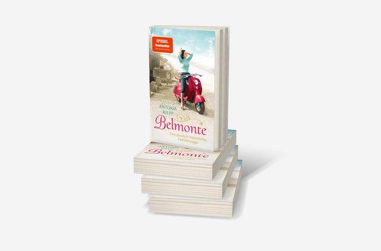 Produktbild: Belmonte