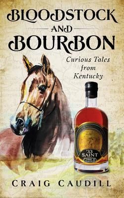 Produktbild: Bloodstock and Bourbon