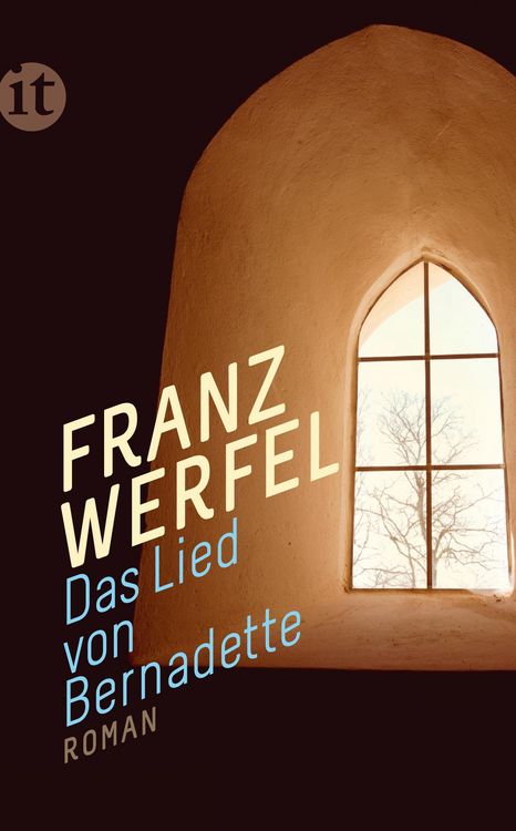 Produktbild: Das Lied von Bernadette