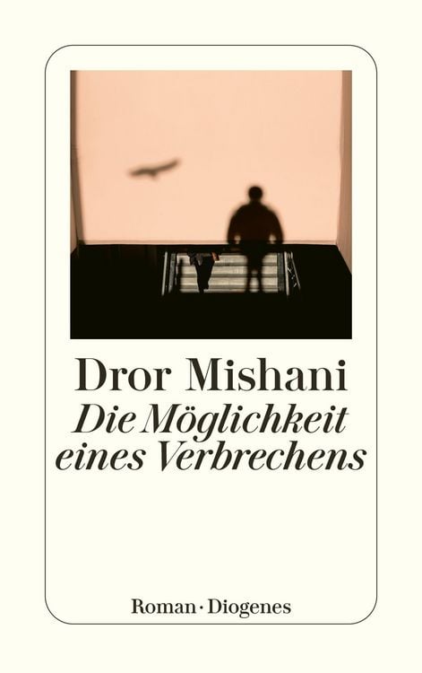 Produktbild: Die Möglichkeit eines Verbrechens