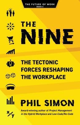 Produktbild: The Nine