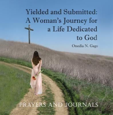 Produktbild: Yielded and Submitted: Prayers and Journal