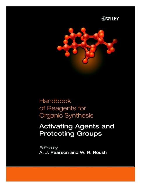Produktbild: Activating Agents and Protecting Groups