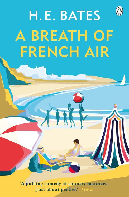 Produktbild: A Breath of French Air