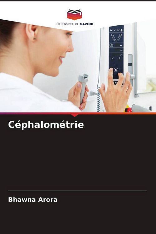 Produktbild: C&eacute;phalom&eacute;trie