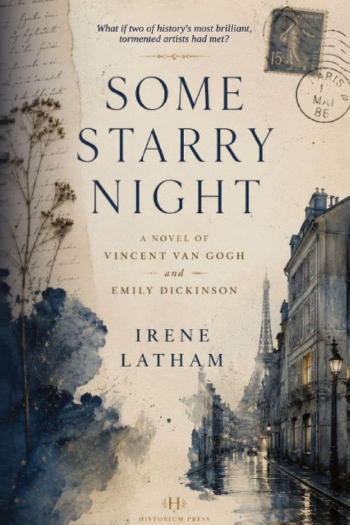 Produktbild: Some Starry Night