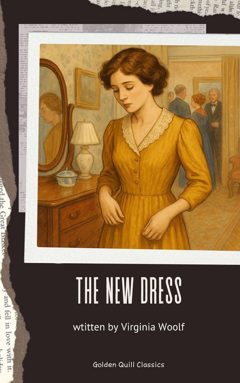 Produktbild: The New Dress