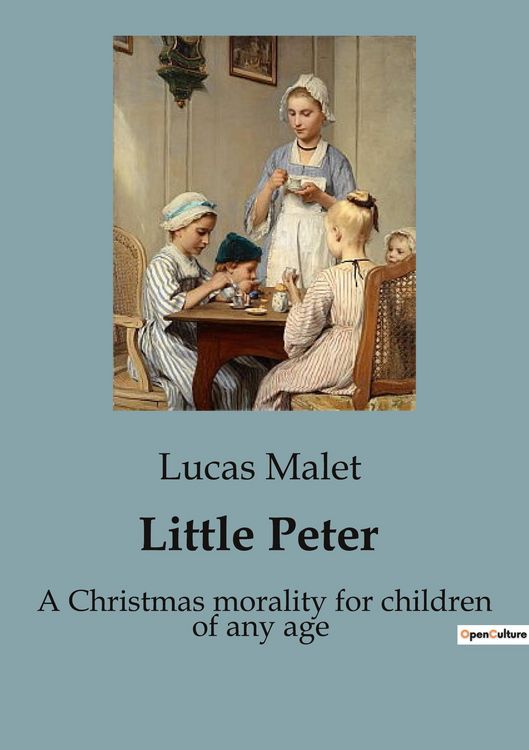 Produktbild: Little Peter