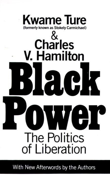 Produktbild: Black Power