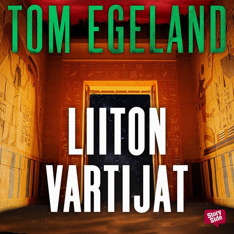 Produktbild: Liiton vartijat
