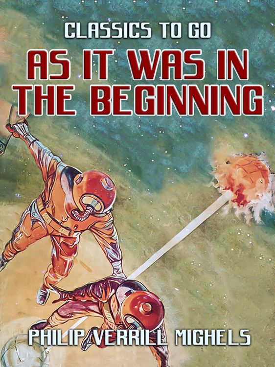 Produktbild: As It Was In The Beginning