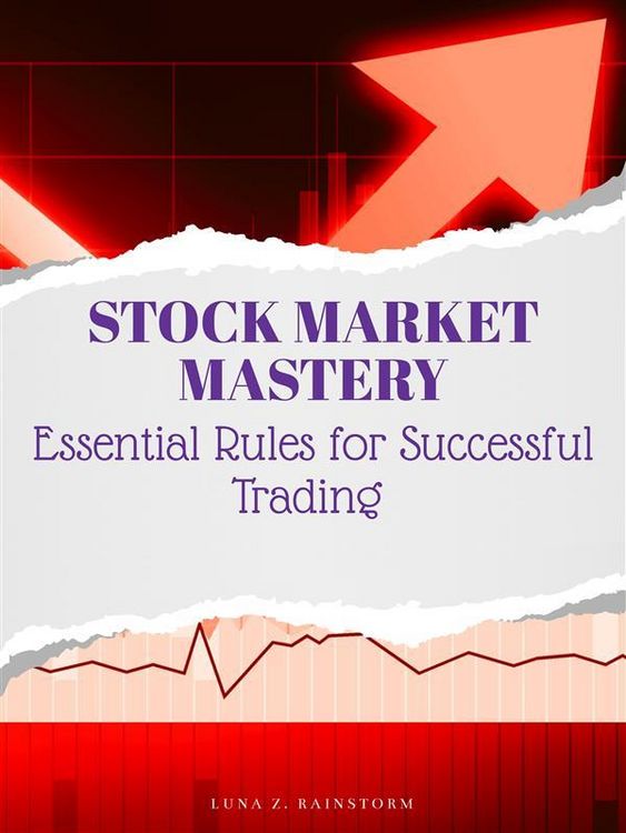 Produktbild: Stock Market Mastery