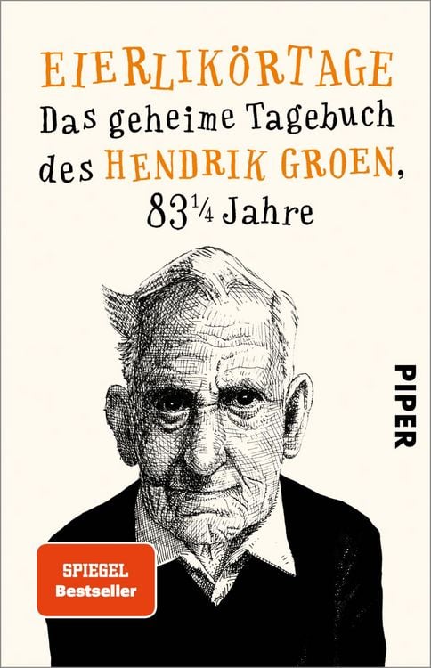 Produktbild: Eierlik&ouml;rtage