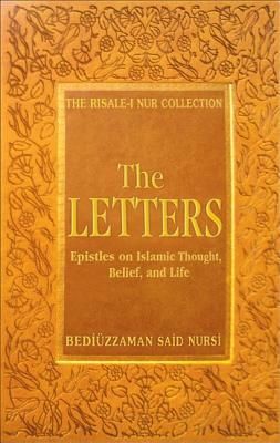 Produktbild: The Letters