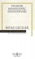 Produktbild: Beyaz Geceler