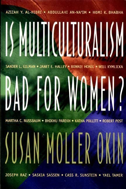 Produktbild: Is Multiculturalism Bad for Women?