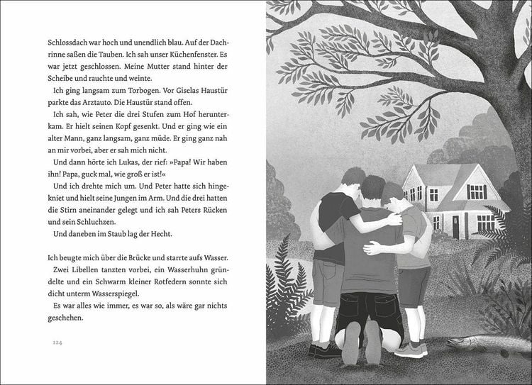 Produktbild: Hechtsommer