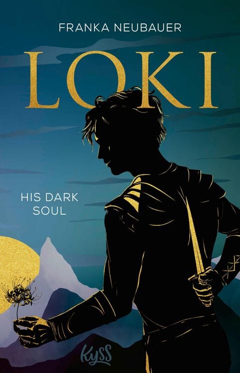 Produktbild: Loki &iquest; His Dark Soul