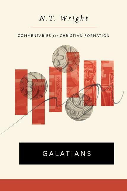 Produktbild: Galatians