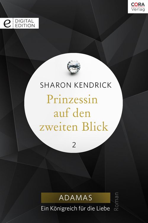 Produktbild: Prinzessin auf den zweiten Blick