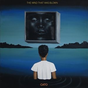 Produktbild: The Wind That Was Blown