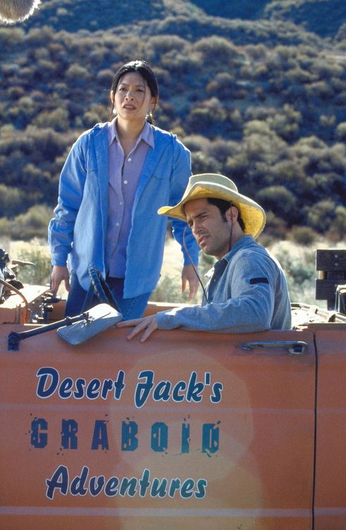 Produktbild: Tremors - 7 Movie Collection [7 DVDs]