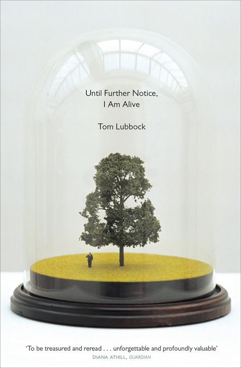 Produktbild: Until Further Notice, I Am Alive