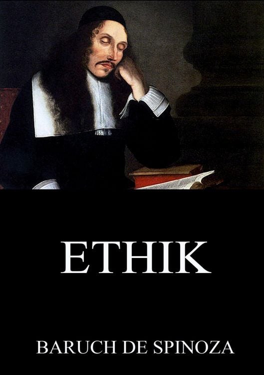 Produktbild: Ethik