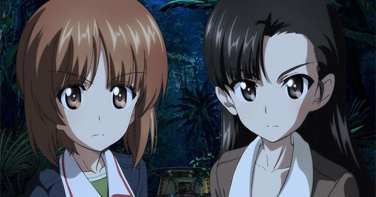 Produktbild: Girls und Panzer: Das Finale - Teil 3