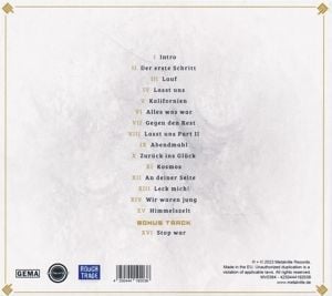 Produktbild: Ethik (CD Digipak)