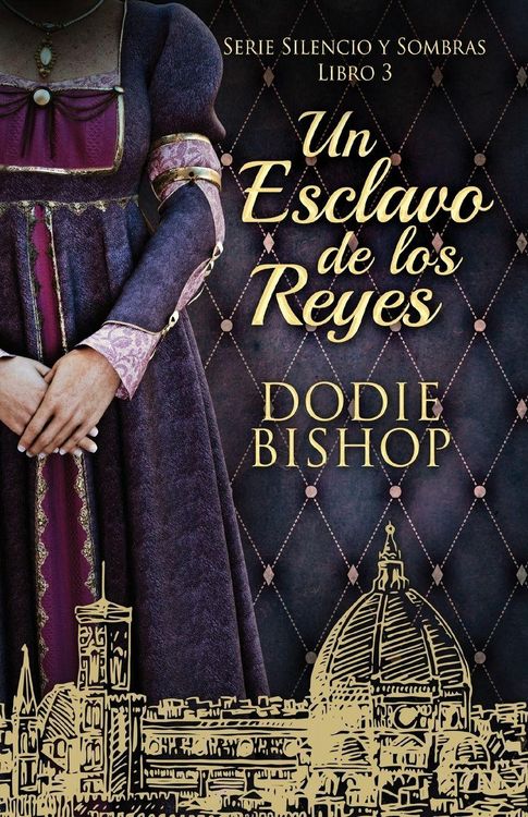 Produktbild: Un Esclavo de los Reyes