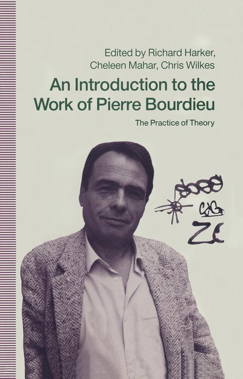 Produktbild: An Introduction to the Work of Pierre Bourdieu