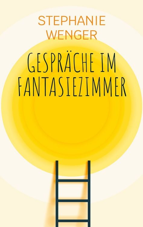 Produktbild: Gespr&auml;che im Fantasiezimmer