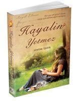 Produktbild: Hayalin Yetmez