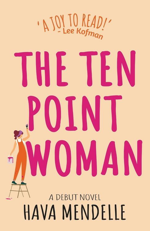 Produktbild: The Ten Point Woman