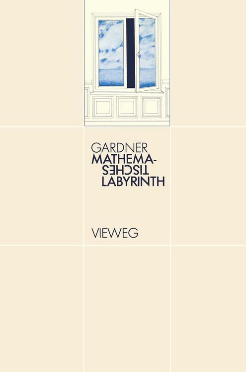 Produktbild: Mathematisches Labyrinth