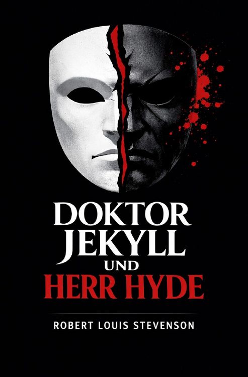 Produktbild: Horror + Schauer / Doktor Jekyll und Herr Hyde