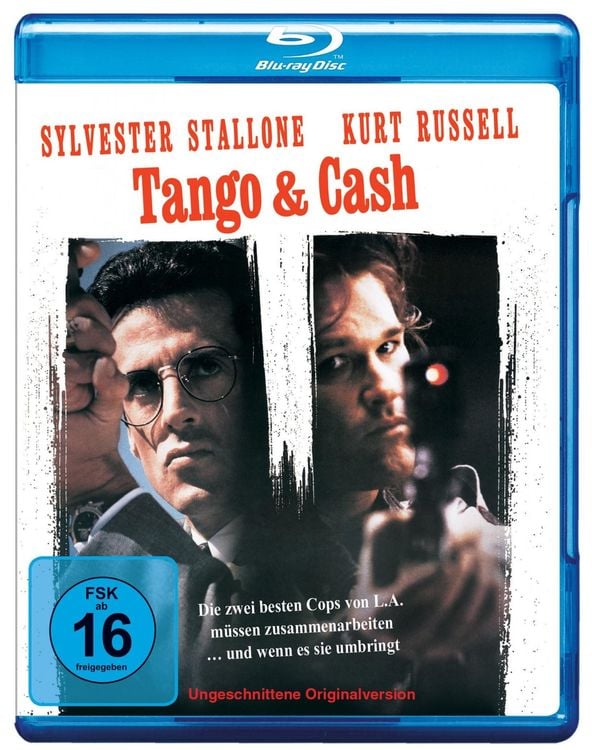 Produktbild: Tango & Cash