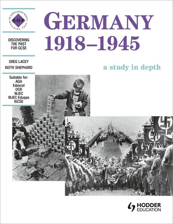 Produktbild: Germany 1918-1945