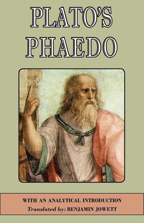 Produktbild: Phaedo