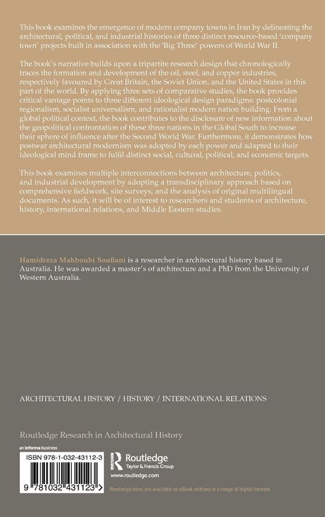 Produktbild: Developing Iran