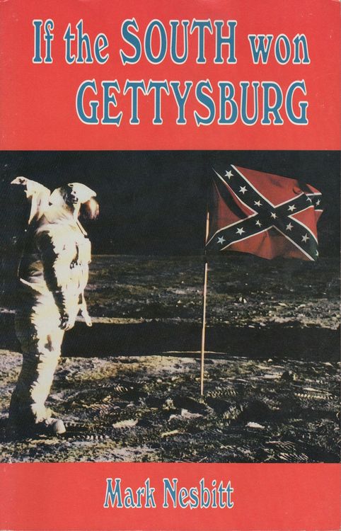 Produktbild: If the South Won Gettysburg
