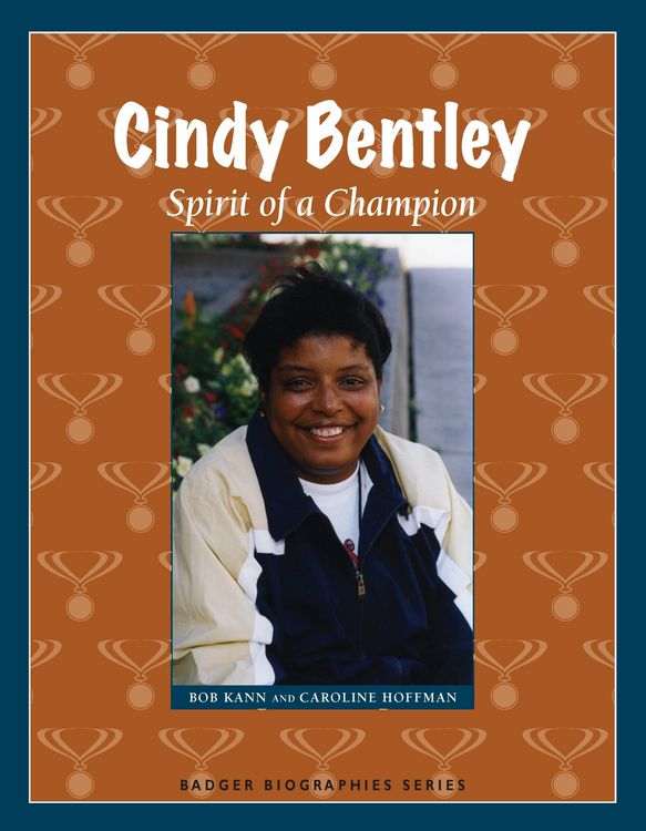 Produktbild: Cindy Bentley