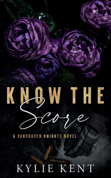 Produktbild: Know The Score