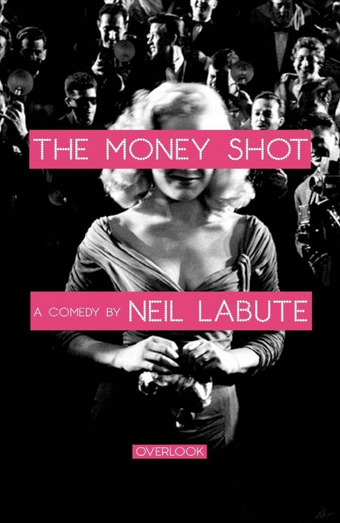 Produktbild: The Money Shot