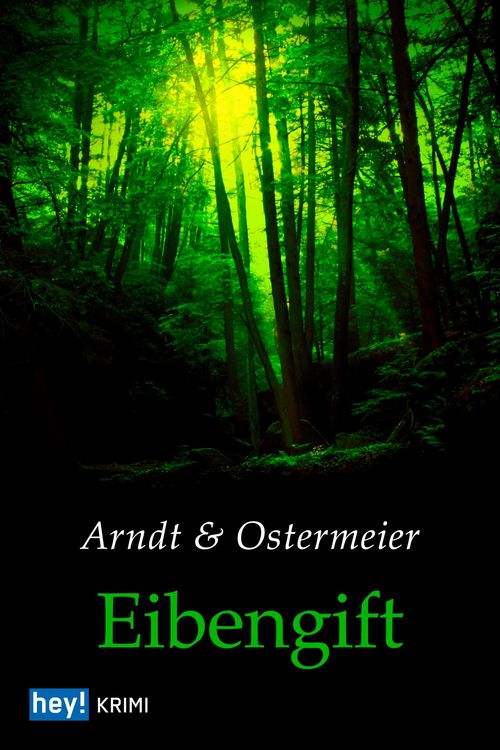 Produktbild: Eibengift
