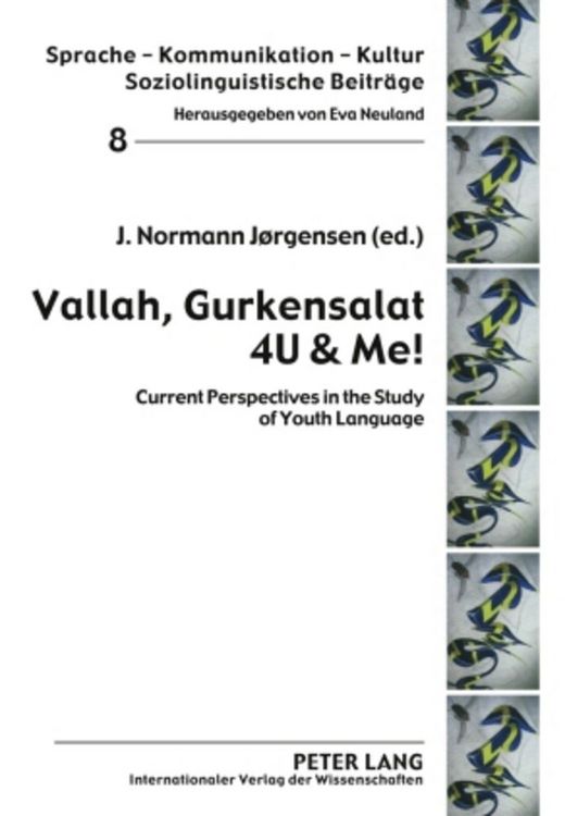 Produktbild: Vallah Gurkensalat 4U & Me!