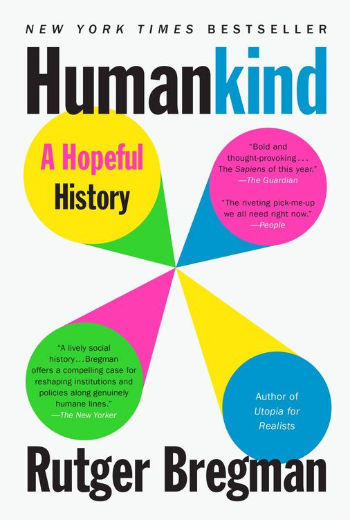 Produktbild: Humankind