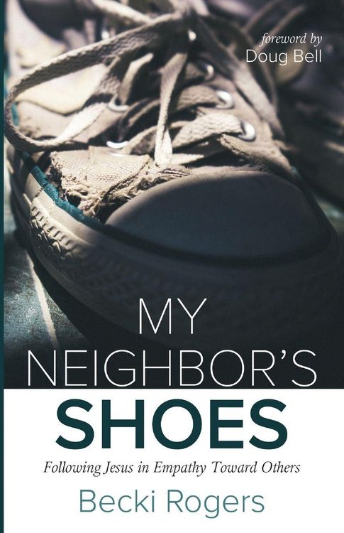 Produktbild: My Neighbor's Shoes